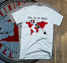 Trinidad t-shirt Trinidad and