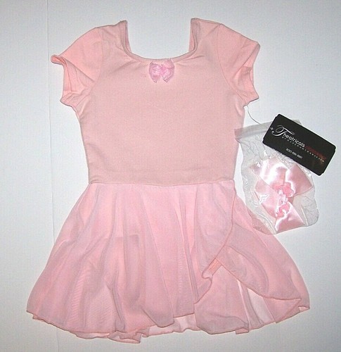 Theatricals classwear leotard - theatricals,