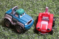 TONKA RED BEACH BUGGY 2003 &