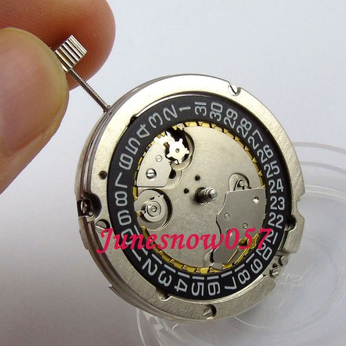 Parnis 2555 small second - 2555,