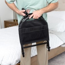 Bed Rail Advantage Traveler |