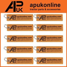10x APUK Brand Tractor Parts