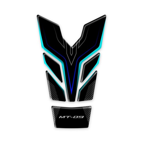 Tank fender for yamaha - fender,
