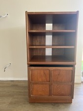 nathan furniture Teak Mid