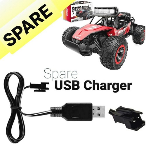 Spare usb charger for - charger,