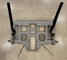 Rascal 600 Mobility Scooter