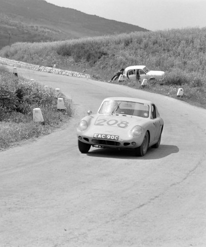 Rauno aaltonen clive baker - rauno,