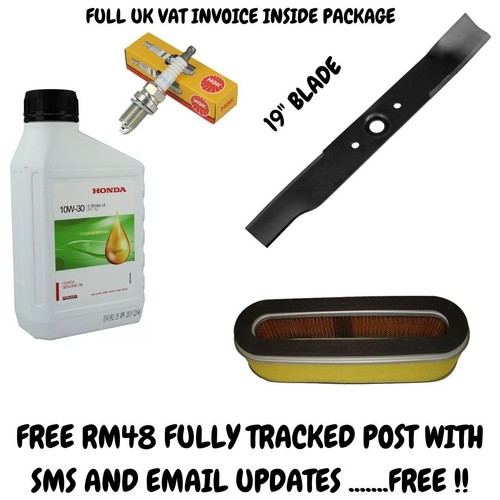 Service kit fits - kit, honda