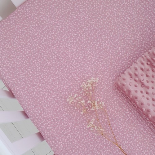 New seersucker cotton baby - cotton, cot