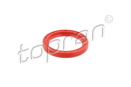 Topran 500 770 - 770, shaft