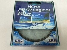 Hoya Pro1 Digital UV Filter 82mm Camera Lens Protection - New Sealed Box