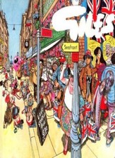 Cartoons: 42nd Series By Giles