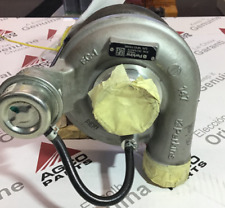 GENUINE PERKINS TURBO CHARGER