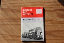 Ian allan abc british bus - abc,