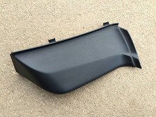 Range Rover P38 Rear Left Seat