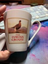 The Famous Grouse Whisky