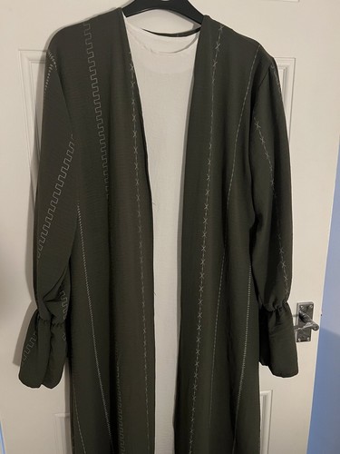 Abaya dubai - abaya,