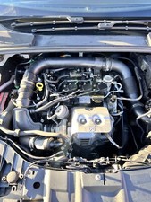 Ford 1.0 Ecoboost Engine Fiesta Focus EcoSport B-Max C-Max (Supply and Fit)