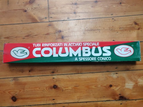 Columbus bicycle bike - bicycle,