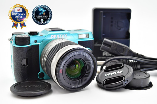 Excellent pentax q10 - ⏯️[excellent+5],