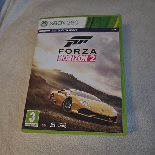 Forza horizon microsoft - forza,