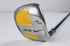 Nike SQ #4 Hybrid / 23 Degree / Regular Flex Aldila Voodoo 8 Shaft