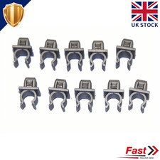 FIT FORD GREY HOOD RETAINER