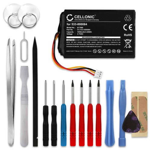 Battery for logitech harmony - battery,