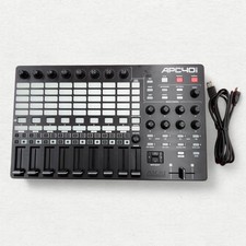 Akai APC40 MK2 Ableton Live