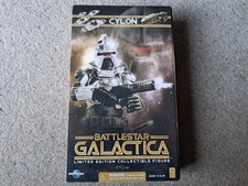 Battlestar Galactica Cylon 12"