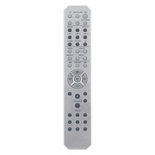 RAS13 ZN04290 Replaced Remote
