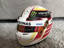 Lewis hamilton 2015 helmet - lewis,