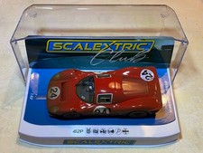 Scalextric C4481A 330 P4 -