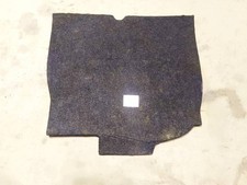   BOOT FALSE FLOOR LOWER SHELF