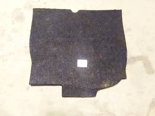 Boot false floor - ,