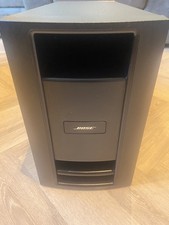 Bose Acoustimass PS18 Series