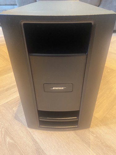 Bose acoustimass ps18 series - bose,
