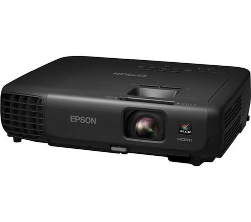 Epson x03 home cinema - eb-x03,