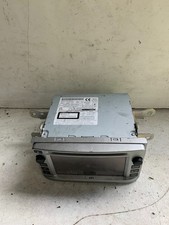 2010 TOYOTA VERSO STEREO RADIO