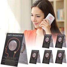 Anti Radiation Protection EMF