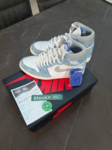 Nike air jordan 1 retro - nike,