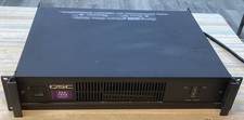 QSC DCA1622 Dual Channel Power