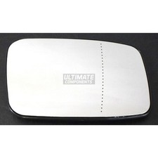 Wing Mirror Glass Volvo 800