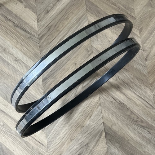 Pair vintage premier - pair, 24"