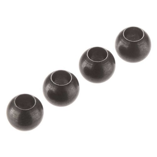 Arrma ball 3x5 8x4 8mm - 3x5.8x4.8mm, (4)