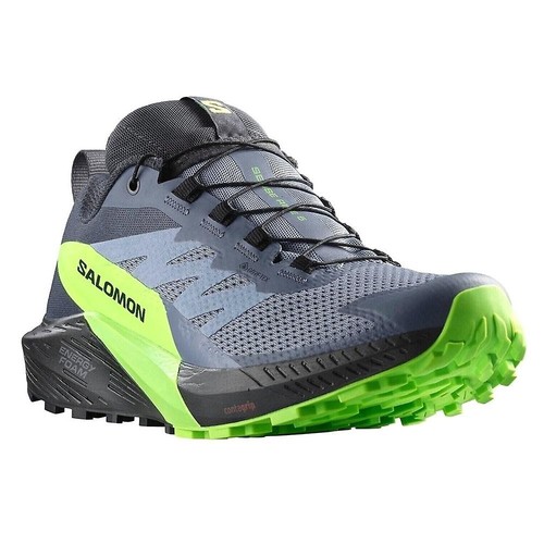 Salomon bnib mens trainers - salomon,