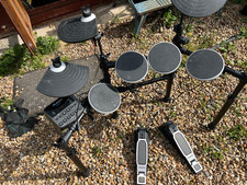 Alesis DM Lite Electronic Drum