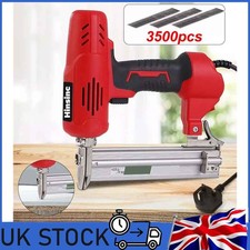 Electric Straight Nail Gun