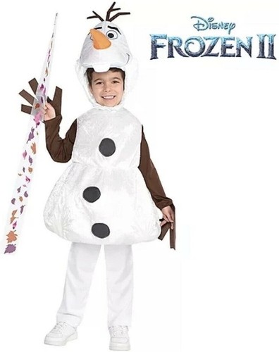 Olaf frozen halloween - olaf, 2