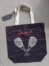 JOULES TENNIS 'KISS MY ACE'